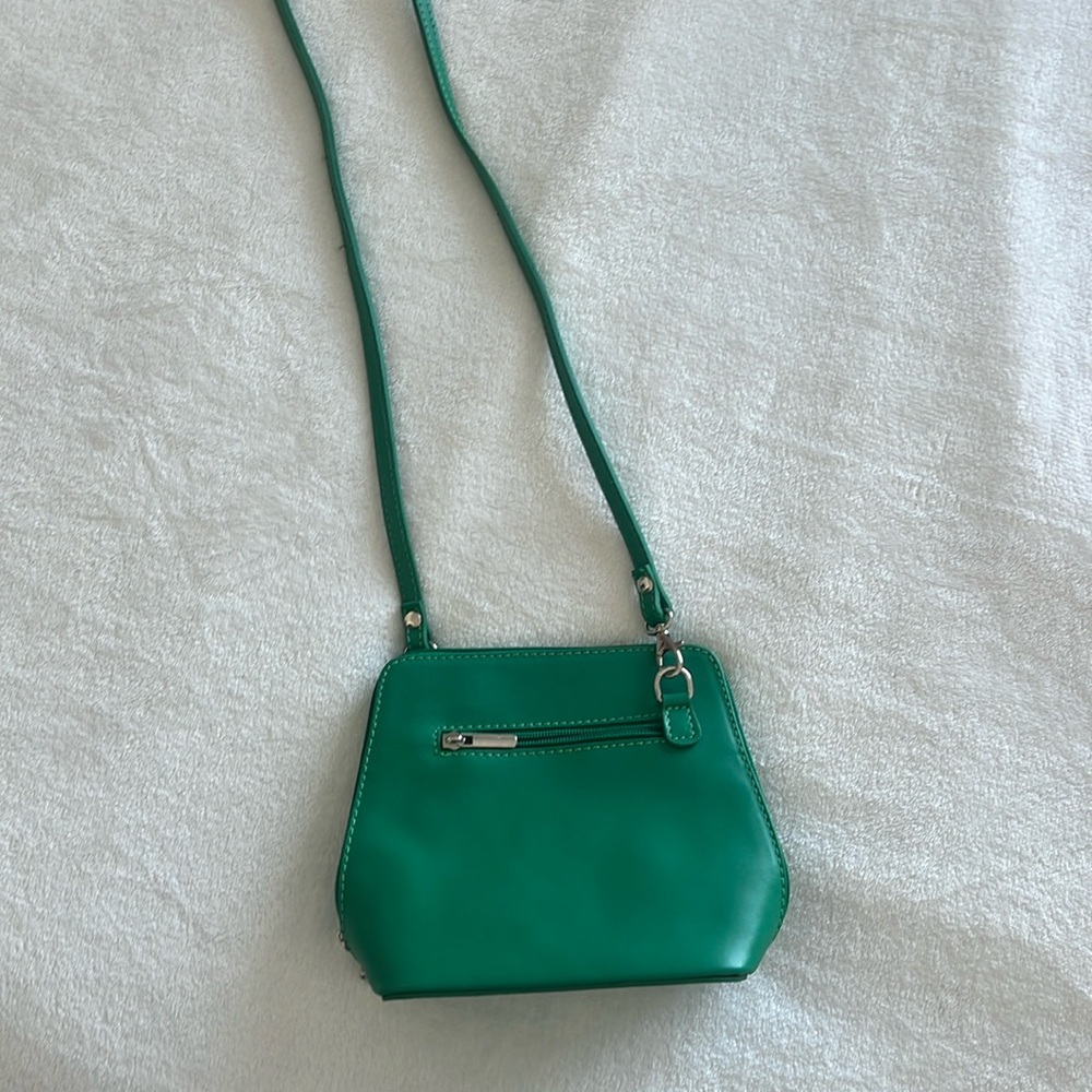 Never used bag straight from an Italy 🇮🇹 trip I took!